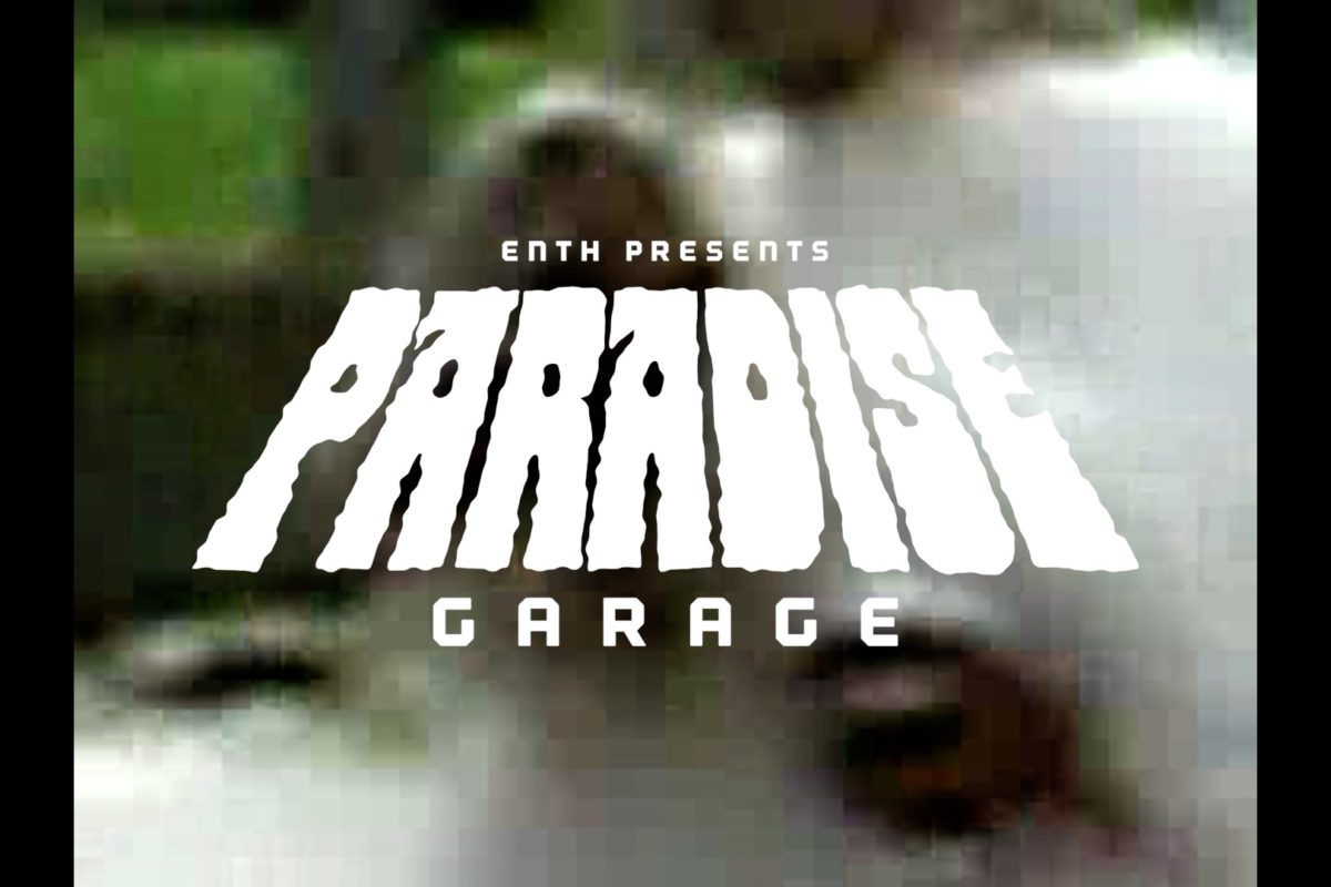 PARADISE GARAGE Digest Movieを公開